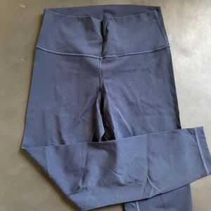 LULULEMON WUNDER UNDER LEGGINGS